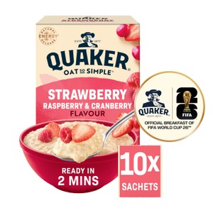 Quaker 339g