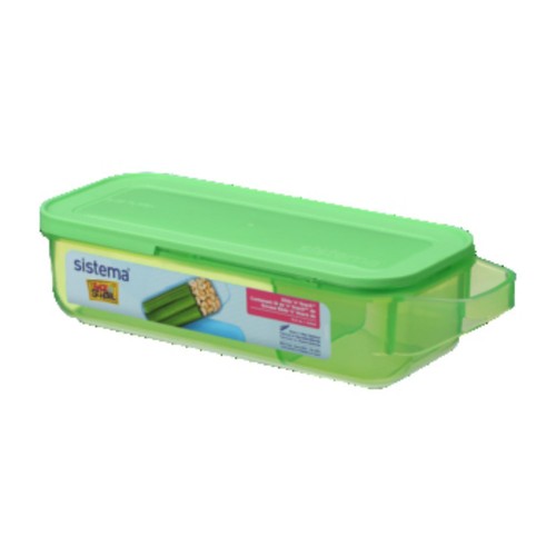 Sistema Snack And Slide 445ml
