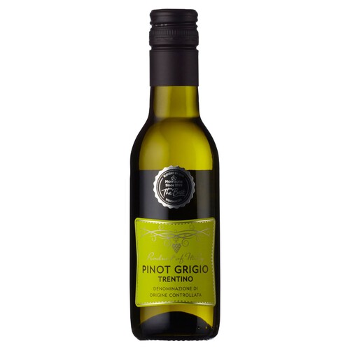 Morrisons The Best Trentino Pinot Grigio