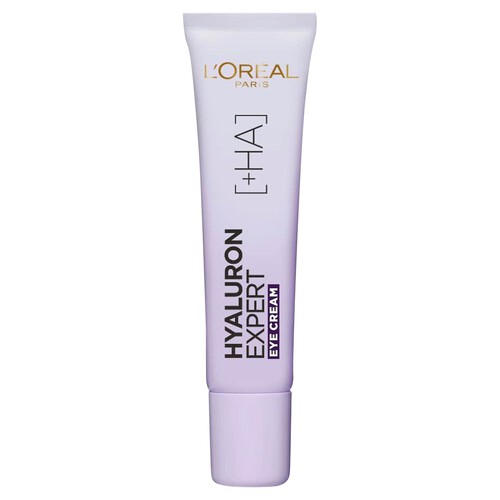 L'Oreal Hyaluron Expert Eye Cream