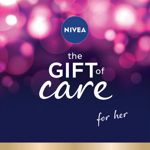 Nivea Softening Moments Of Joy Gift Pack