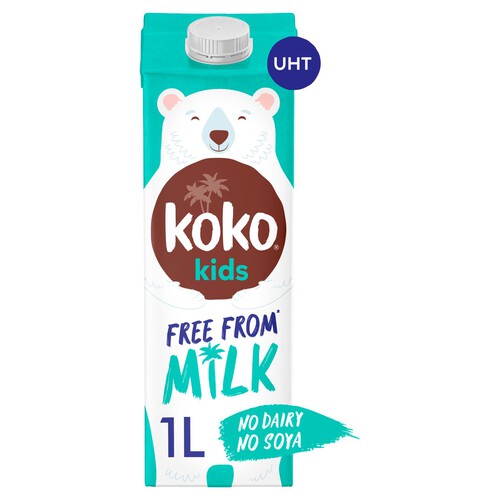 Koko Kids Long Life Milk Alternative 