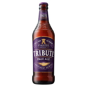 St Austell Tribute | Morrisons