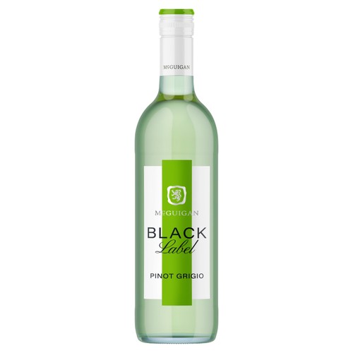 McGuigan Black Label Pinot Grigio 