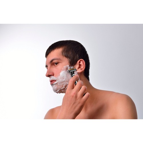 Bic Flex 5 Disposable Razor