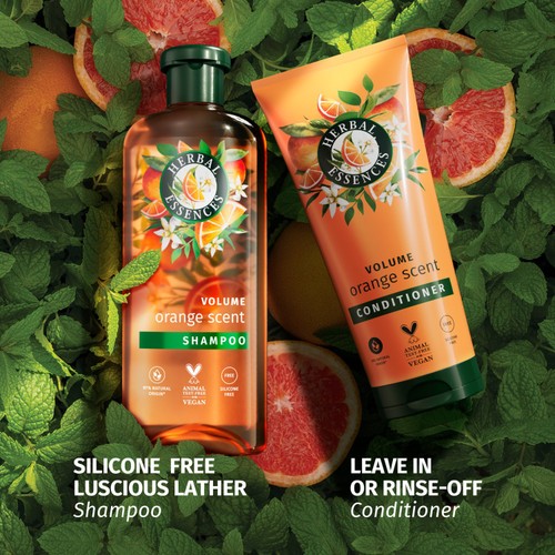 Herbal Essences Orange Blossom Conditioner 