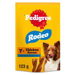 Pedigree 123g