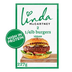 Linda McCartney 227g