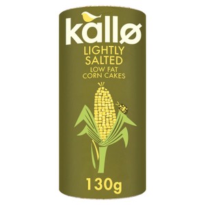 Kallo 130g