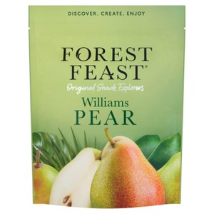 Forest Feast Rice Crackers