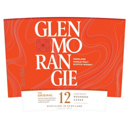 Glenmorangie The Original 12 Year Old 