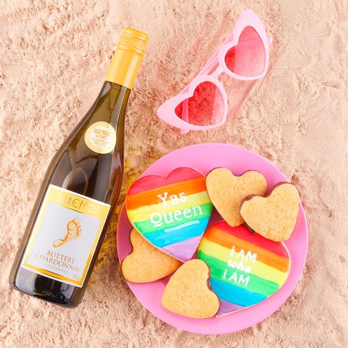 Barefoot Buttery Chardonnay