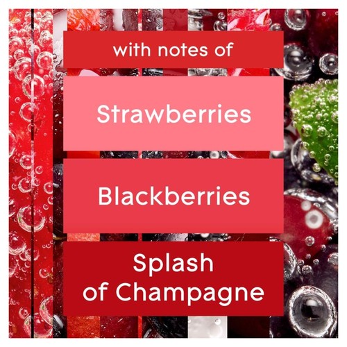 Glade Electric Refill Berry Splash