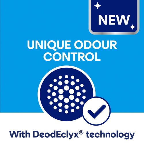 Andrex Ultimate Fresh Wipes, Odour Control, 36 Moist Toilet Tissues