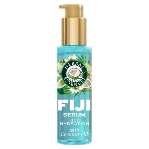 Herbal Essences Fiji Serum Rich Hydration   95ml