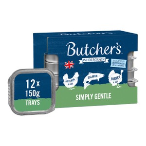 Butchers 12 x150g