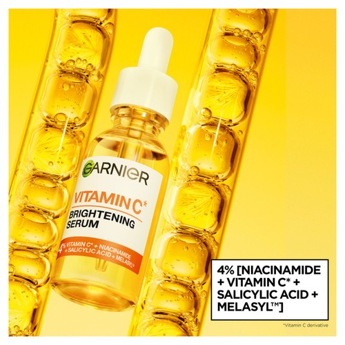 Garnier Vitamin C Serum