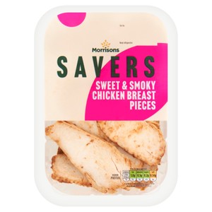 Morrisons 210g