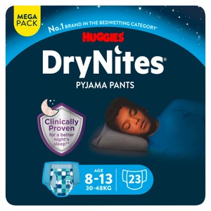 Huggies 23 perpack