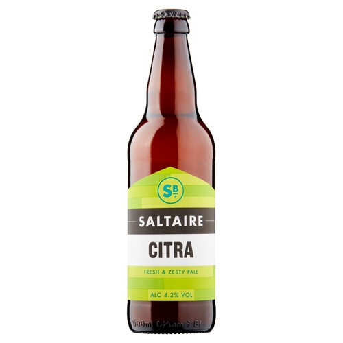 Saltaire Brewery Citra 