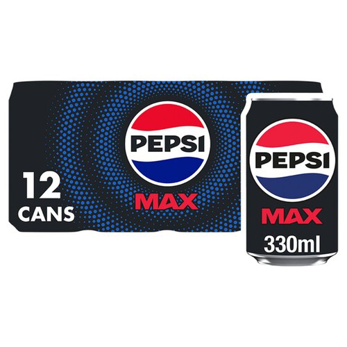 Pepsi Max