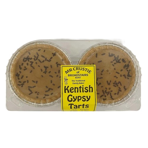 Morrisons Gypsy Tart 2 Pack