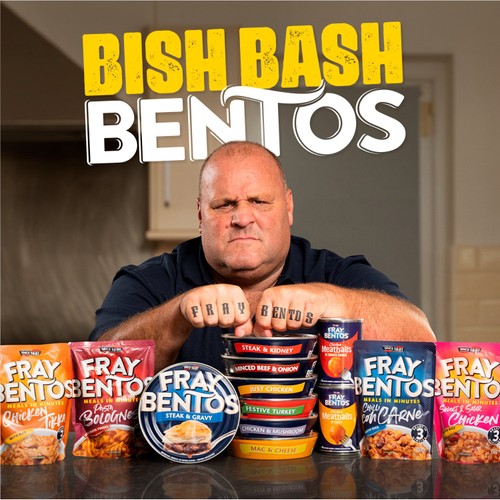 Fray Bentos Minced Beef Pie