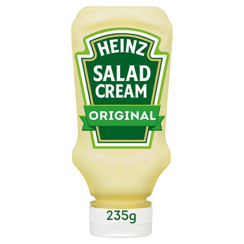 Heinz Salad Cream Original