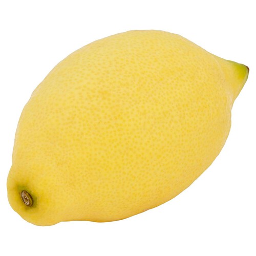 Morrisons Loose Lemon