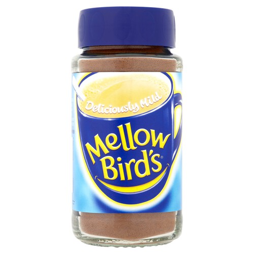 Mellow Birds Deliciously Mild Instant Coffee 