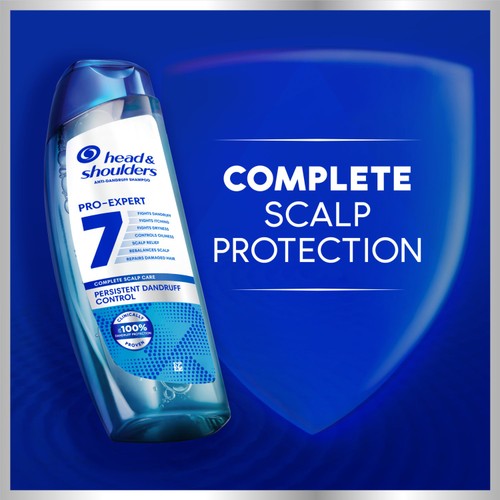 Head & Shoulders Protect Shampoo 