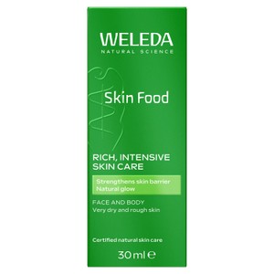Weleda Skin Food Glow 30ml