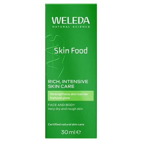 Weleda Skin Food