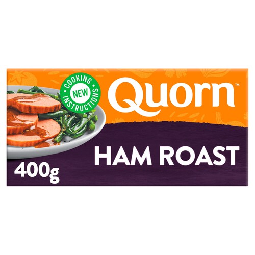 Quorn Vegetarian Ham Roast