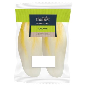 Morrisons The Best Chicory 2 Pack