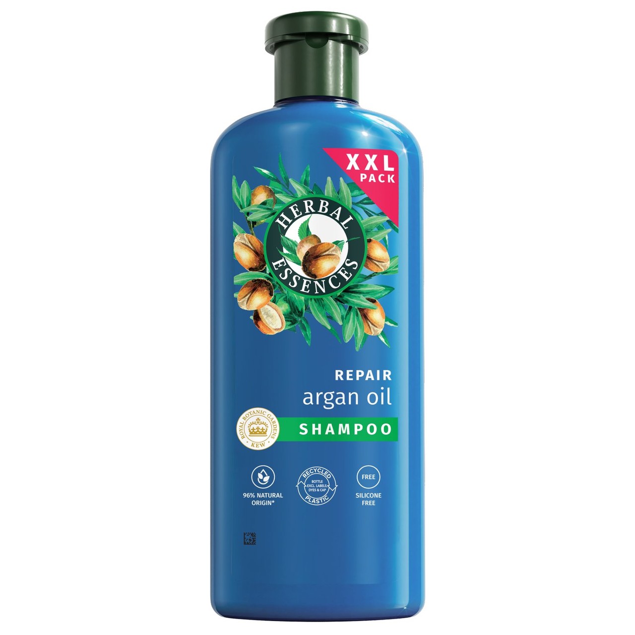 Herbal Essences Argan Oil Repair Shampoo 680ml