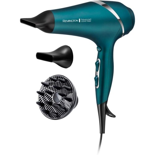 Remington Advanced Coconut Therapy Hair Dryer