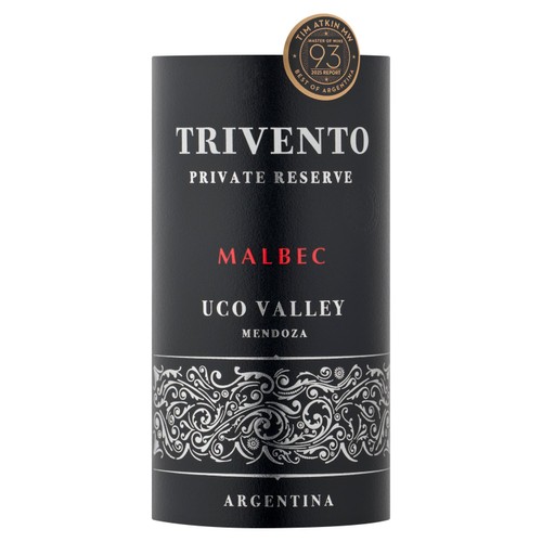 Trivento Private Reserve Malbec