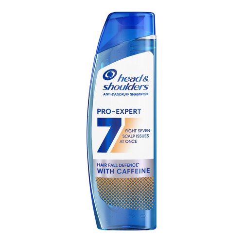 Head & Shoulders Shampoo 