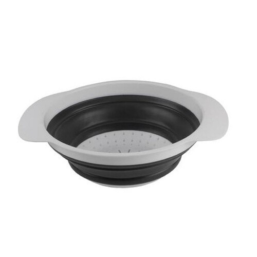 Morrisons Home Collapsible Colander