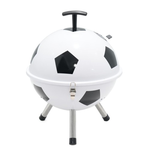 Nutmeg England 14in Portable BBQ