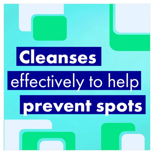 Clean & Clear Deep Cleansing Lotion