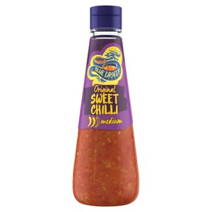 Blue Dragon Thai Sweet Chilli Sauce Medium 250ml