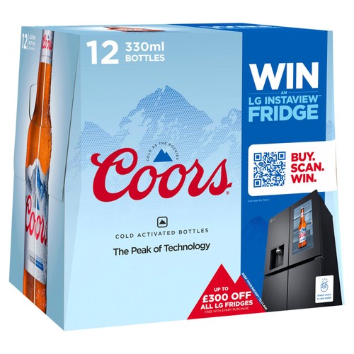 Coors 