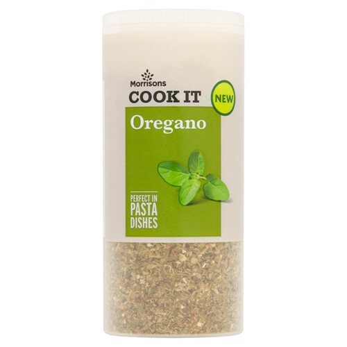 Morrisons Oregano