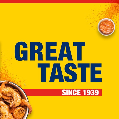 Old Bay Seasoning