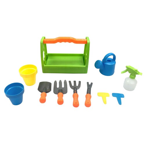 Morrisons Kids Gardening Set