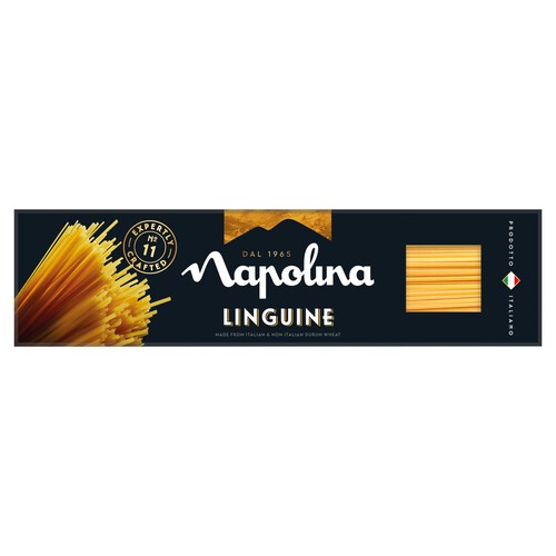 Napolina Linguine Pasta 