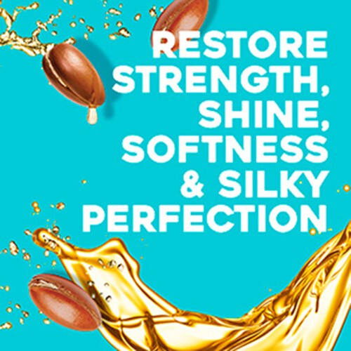 Ogx Renewing Argan Oil Of Morocca Shampoo