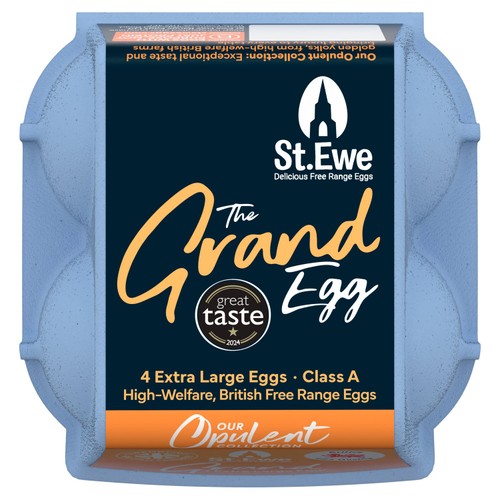 St Ewe Grand Xl